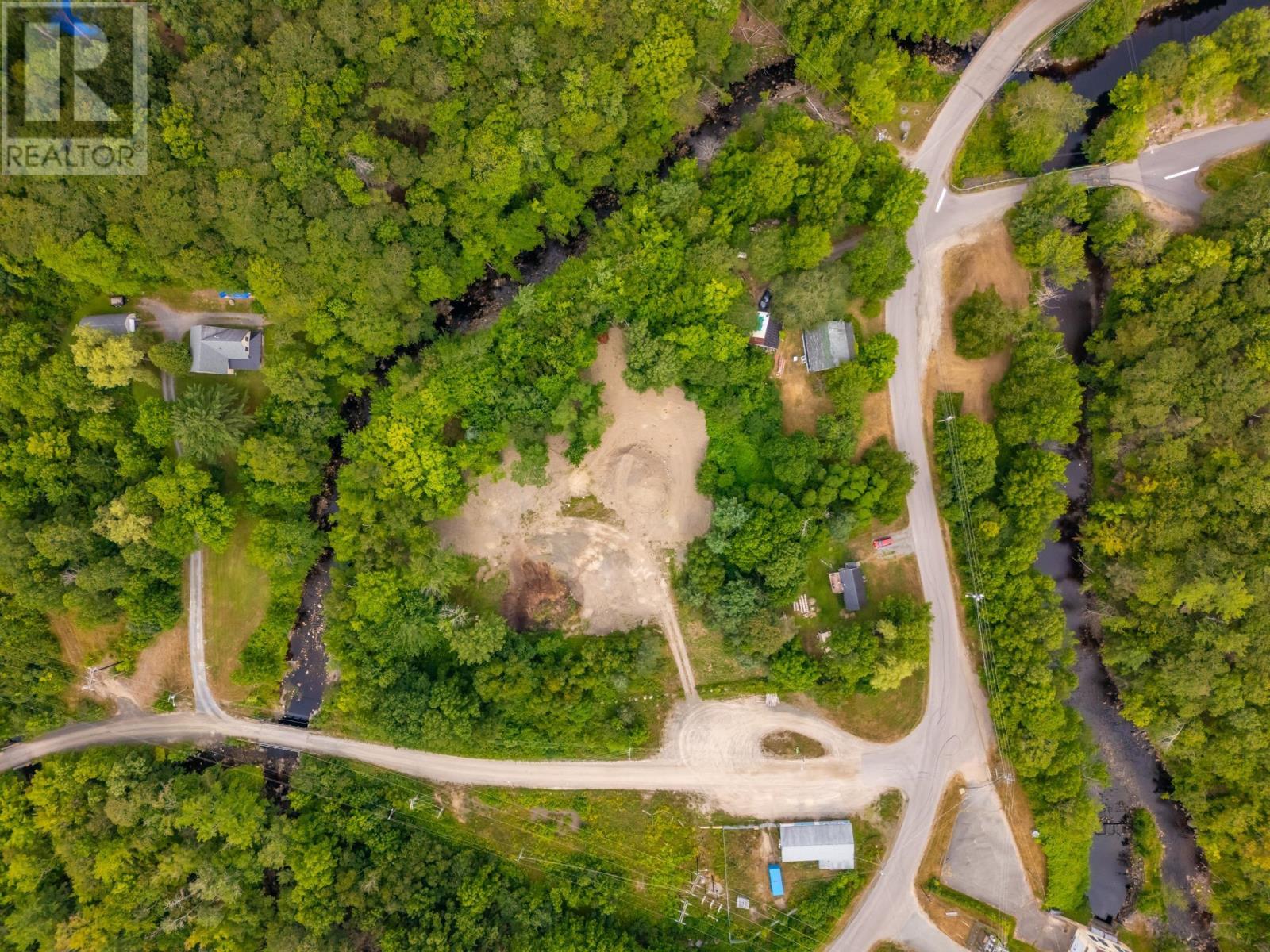 Property 5 of 13 of Lot 1438 River Road