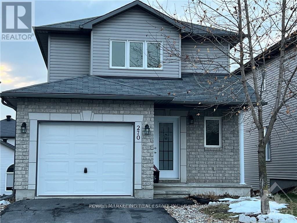 270 MICA CRESCENT - 1