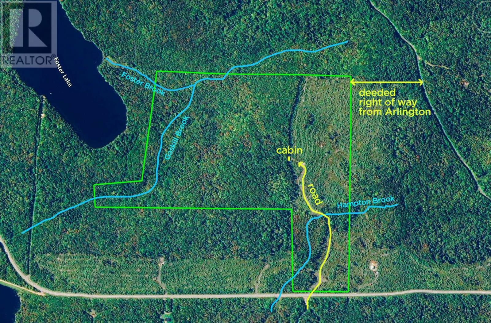 Property 5 of 22 of 1269 Hampton Mountain Road