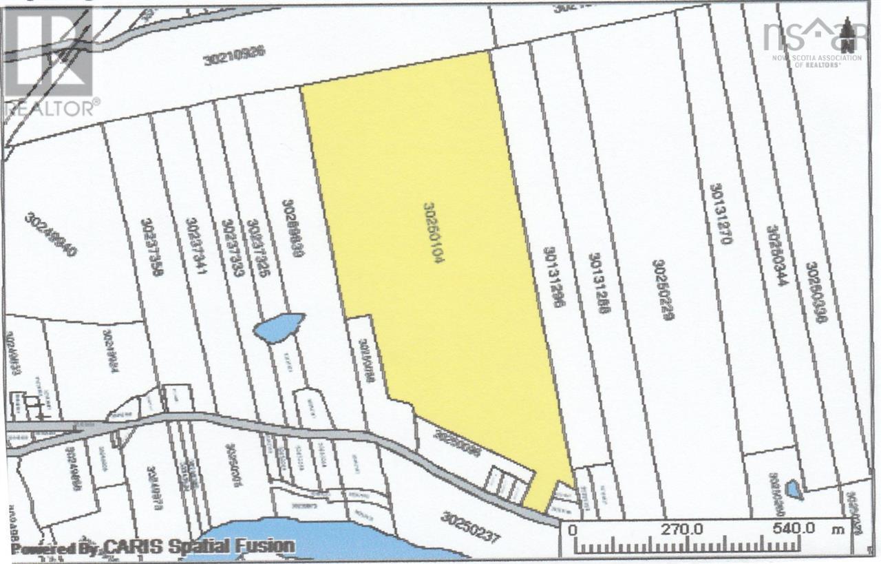 Property 4 of 23 of Sissiboo Road