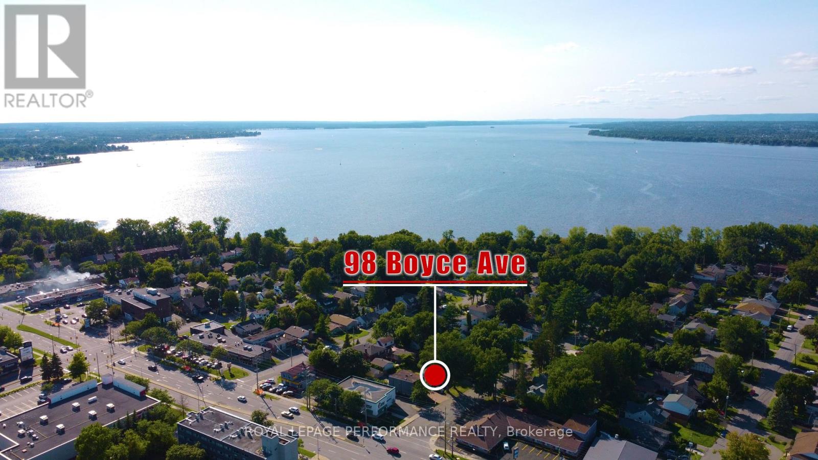 98 BOYCE AVENUE - 34