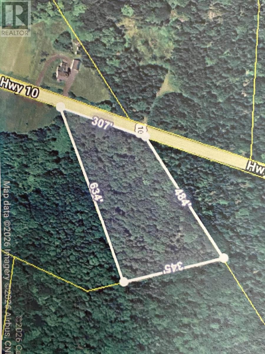 Property 6 of 7 of Lot Highway 10