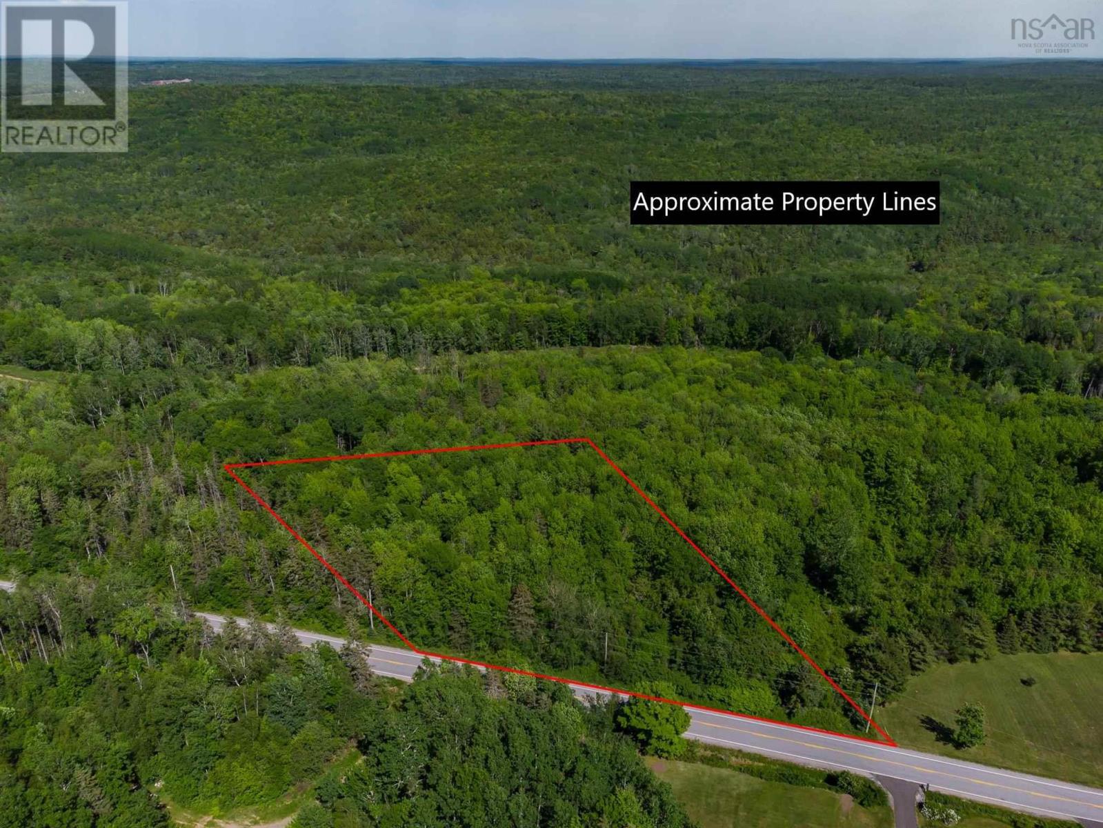 Property 3 of 7 of Lot Highway 10