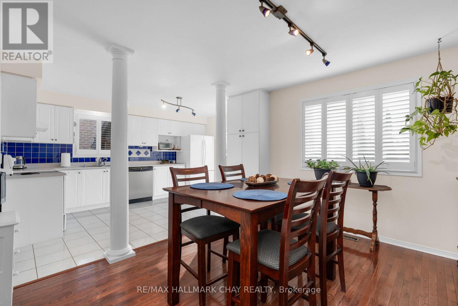 Single Family House for Sale in  HODGSON DRIVE Barrie (Northwest) 