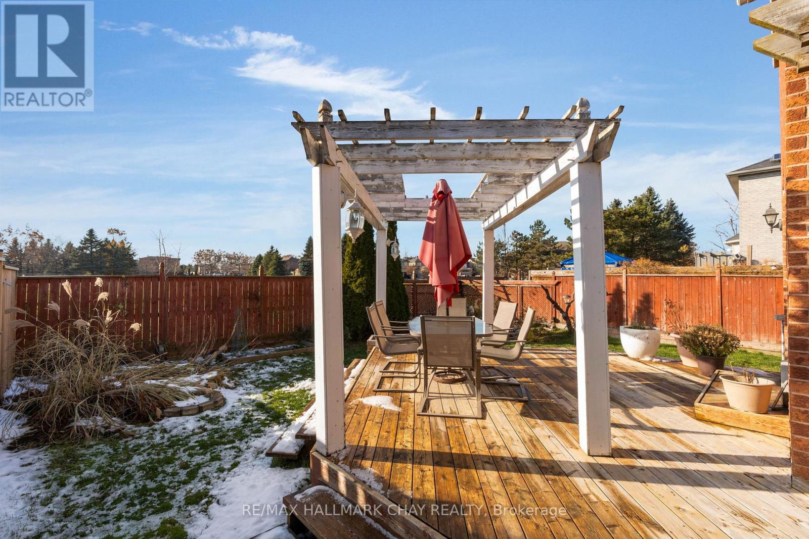 Single Family House for Sale in  HODGSON DRIVE Barrie (Northwest) 