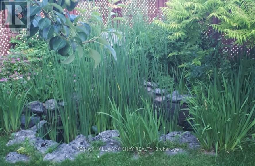 Single Family House for Sale in  HODGSON DRIVE Barrie (Northwest) 