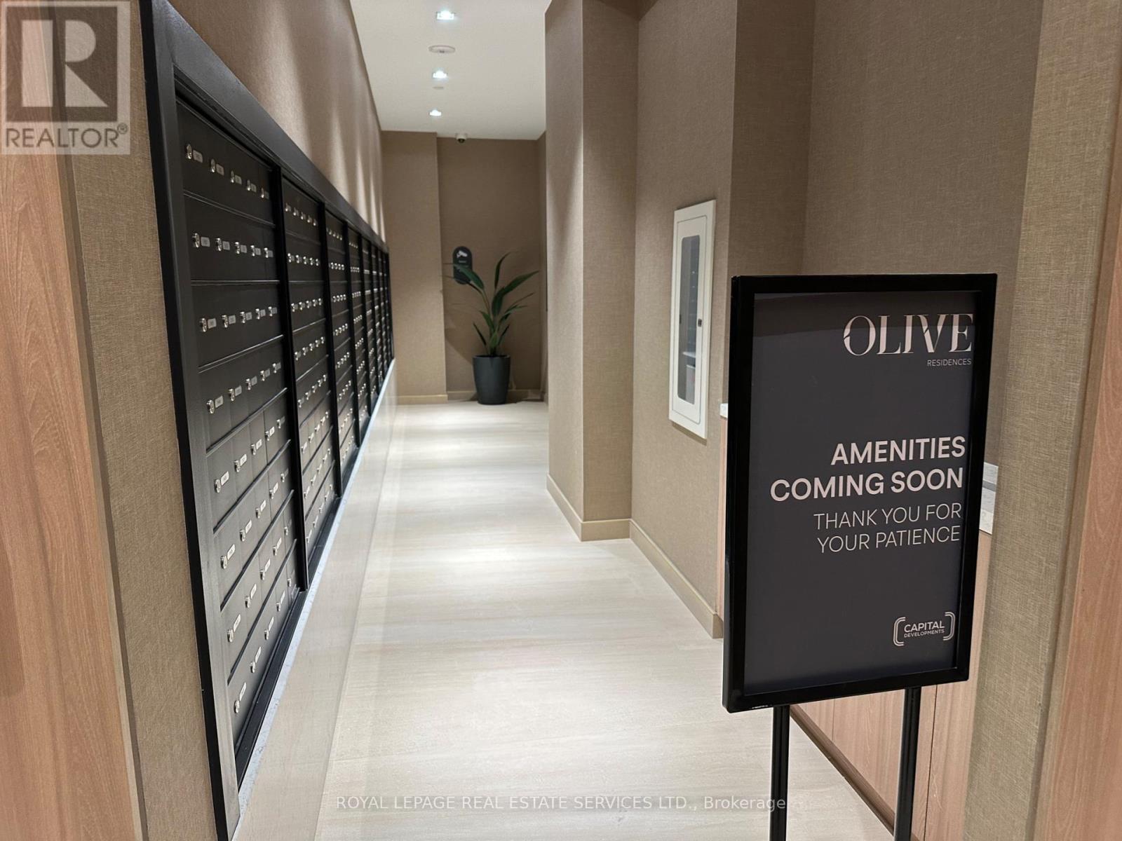 1810 - 36 OLIVE AVENUE - Photo 3 of 31, Toronto (Willowdale East), Ontario