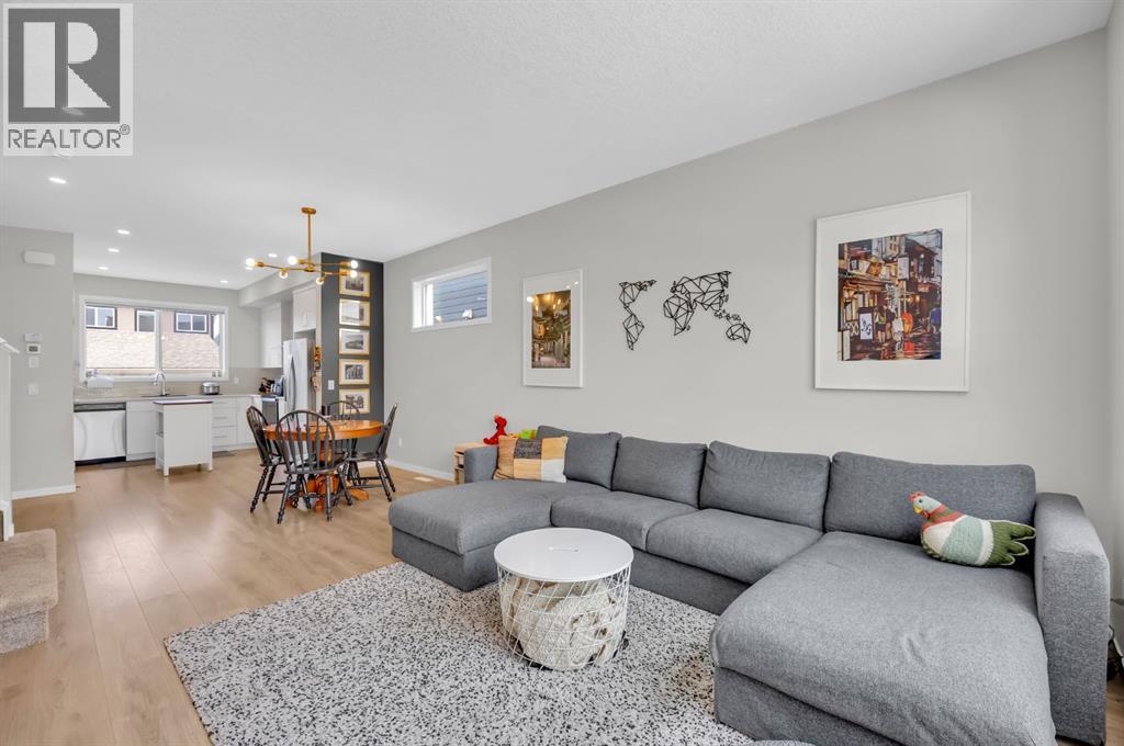 Single Family House for Sale in  Mahogany Boulevard SE Mahogany Calgary 