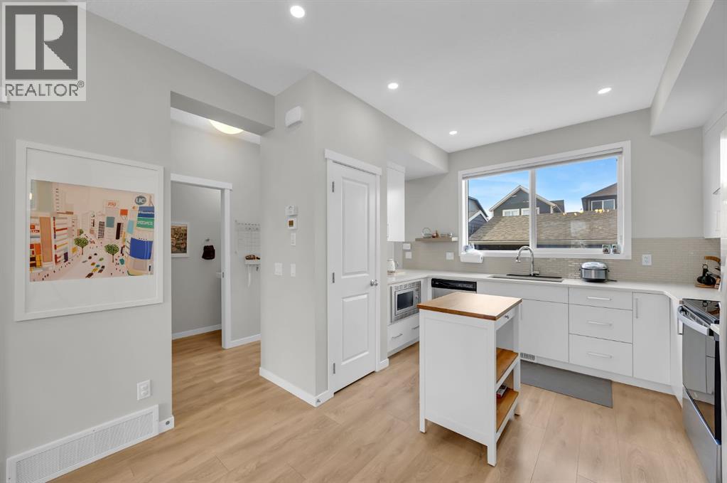 Single Family House for Sale in  Mahogany Boulevard SE Mahogany Calgary 