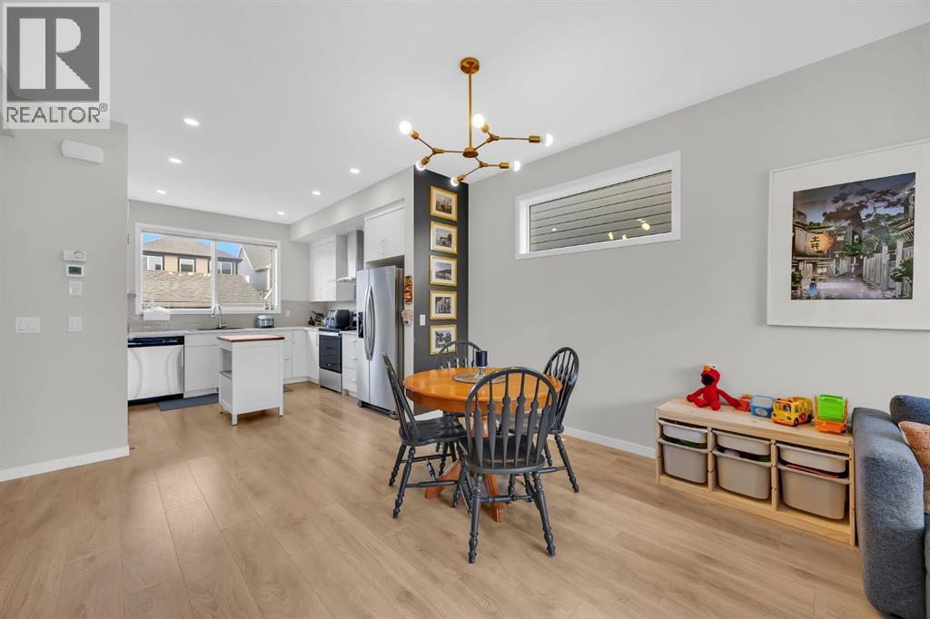 Single Family House for Sale in  Mahogany Boulevard SE Mahogany Calgary 