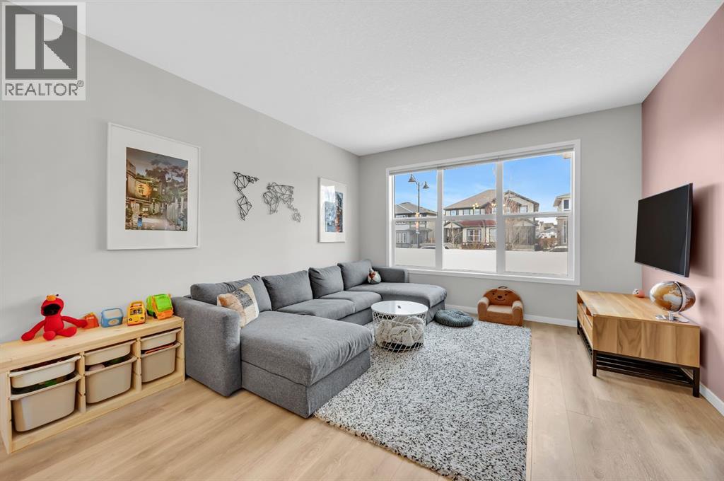 Single Family House for Sale in  Mahogany Boulevard SE Mahogany Calgary 