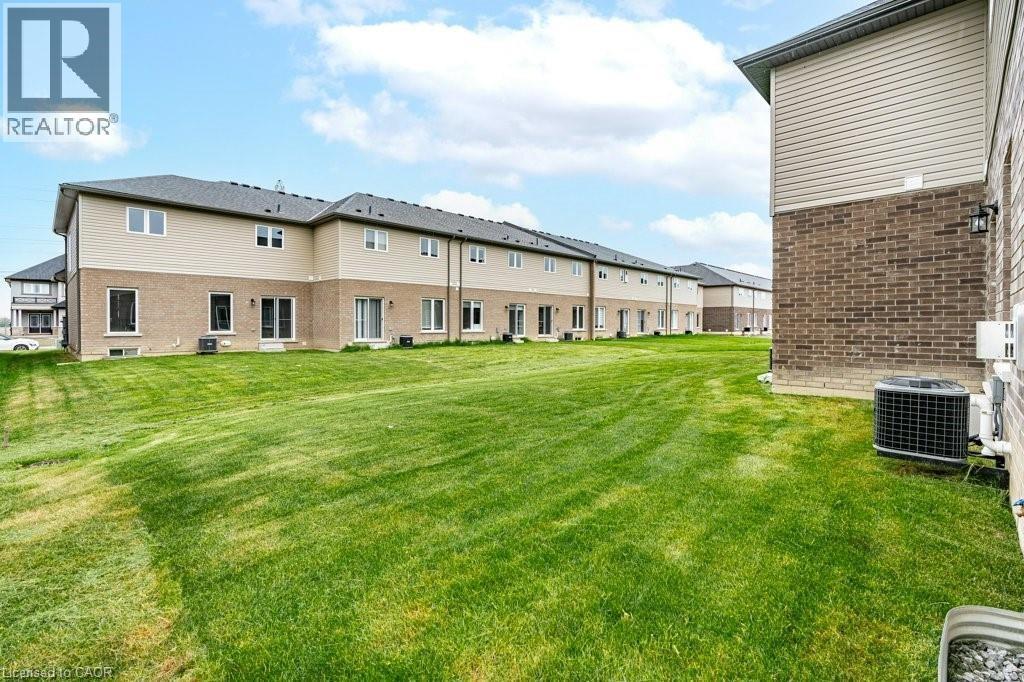 161 CITTADELLA BOULEVARD - 29
