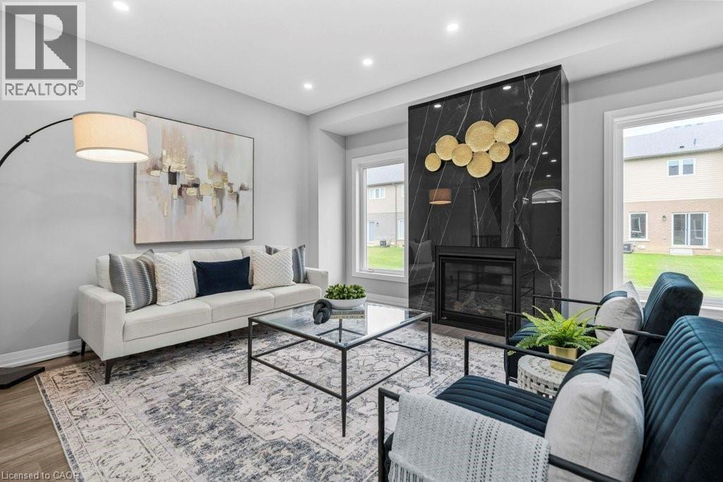 161 CITTADELLA BOULEVARD - 9