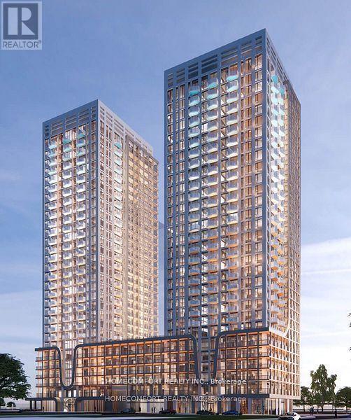 1122 - 498 CALDARI ROAD