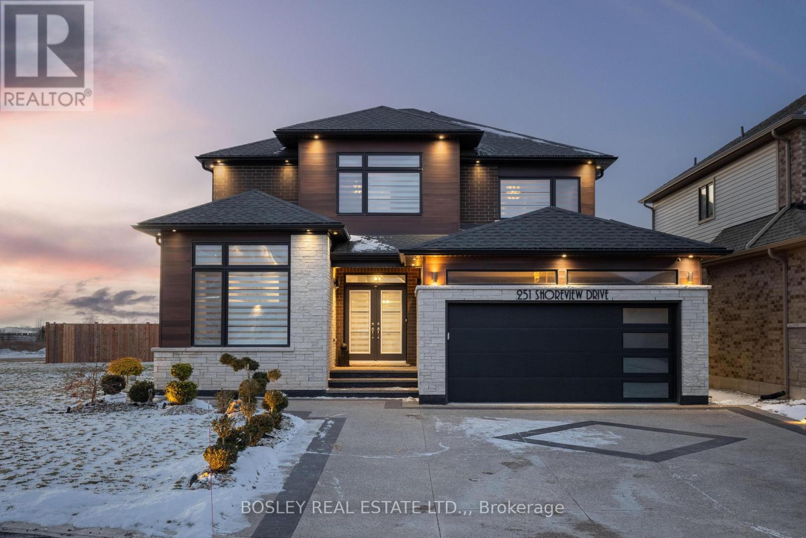 251 SHOREVIEW DRIVE - Photo 5 of 48, Welland (Hwy 406/Welland), Ontario