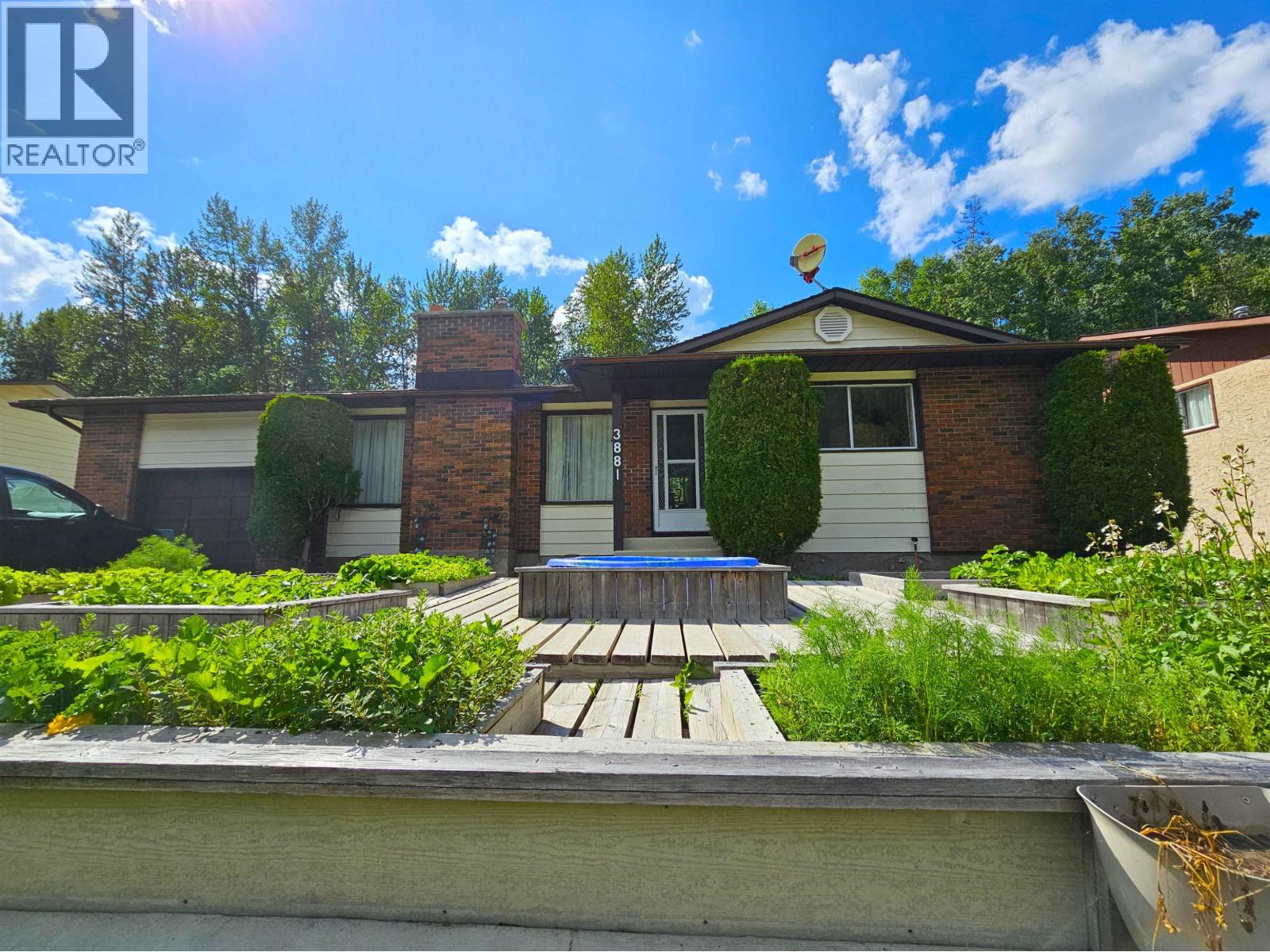 3881 BELLAMY ROAD - 3
