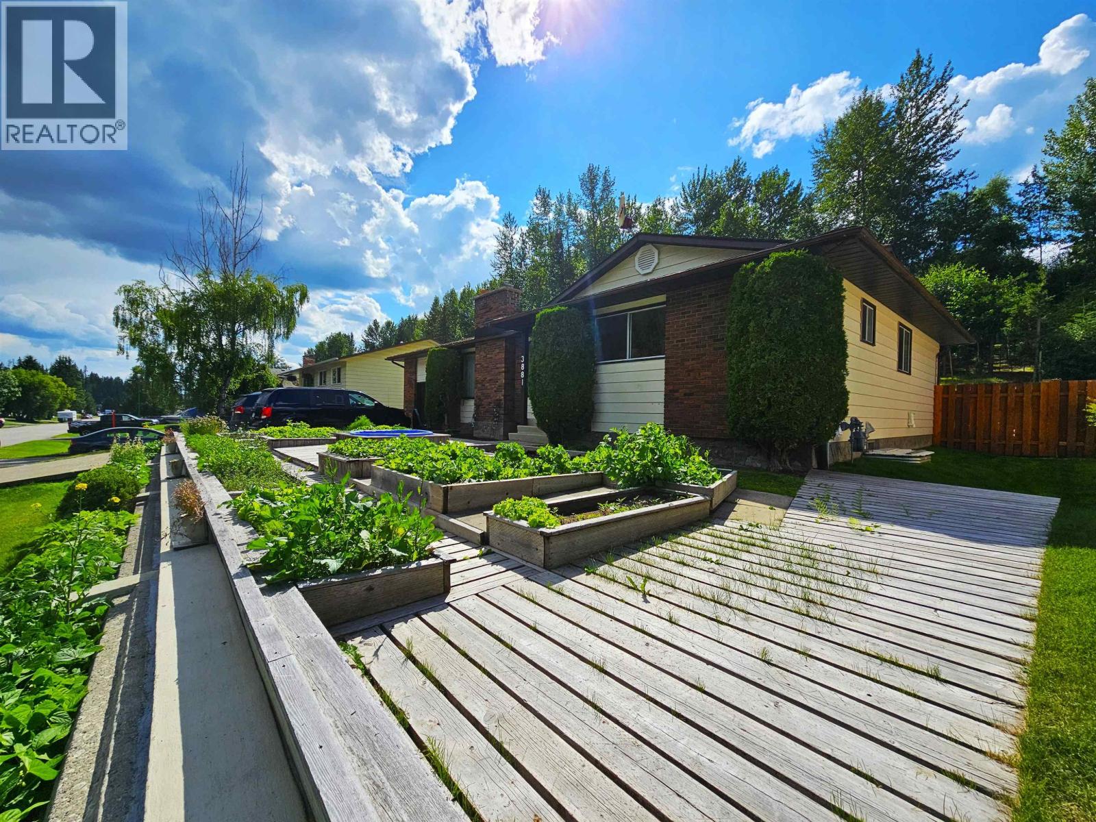 3881 BELLAMY ROAD - 5