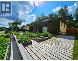 Bathroom of 3881 BELLAMY ROAD · Prince George, BC