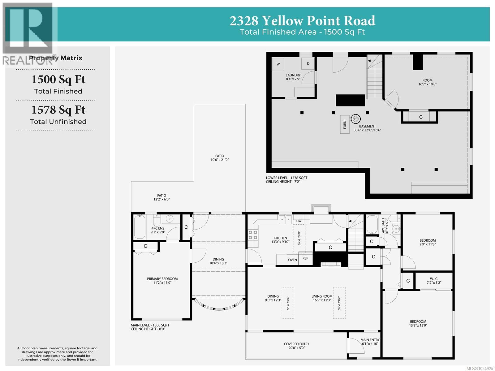2328 Yellow Point Rd - 25