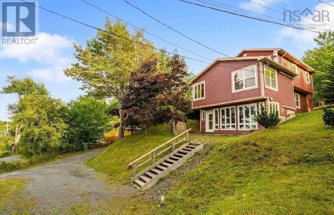 Property photo of 680 Hammonds Plains Road