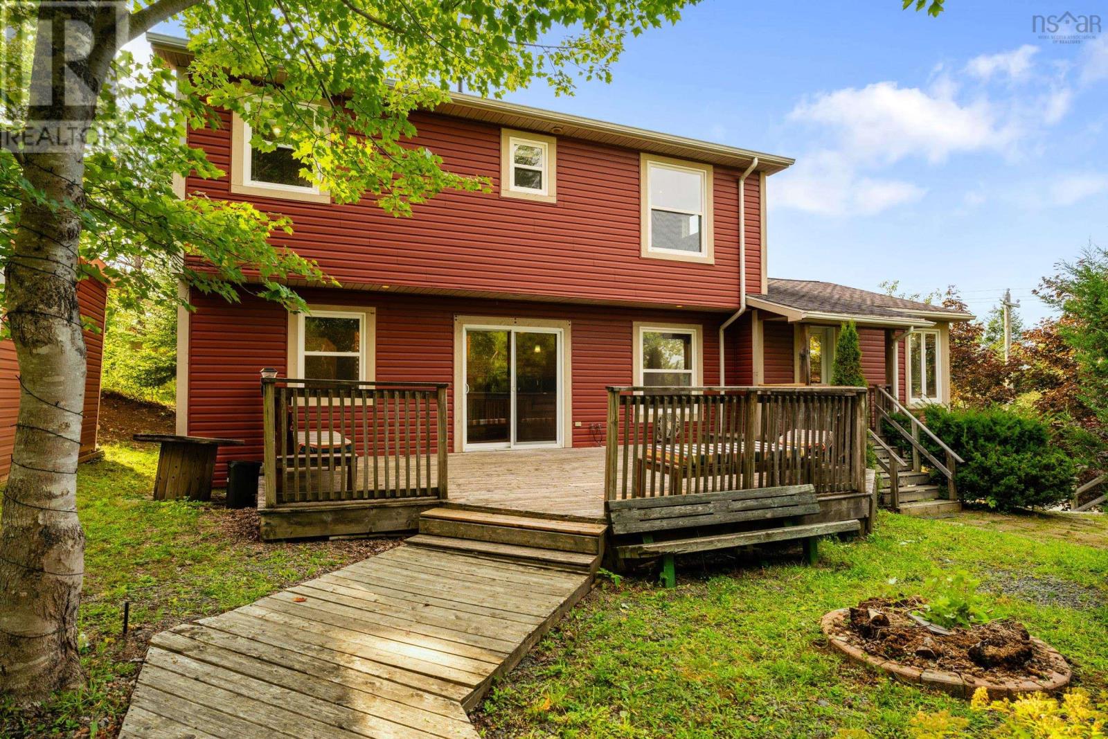 Property 2 of 37 of 680 Hammonds Plains Road
