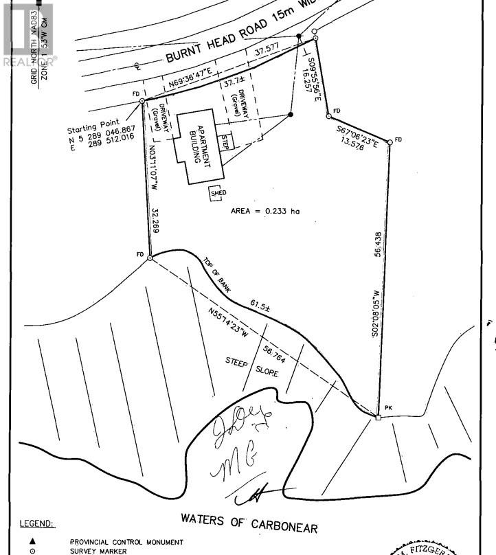 55-59 Burnt Head Road - Photo 3 of 23, Carbonear, Newfoundland & Labrador