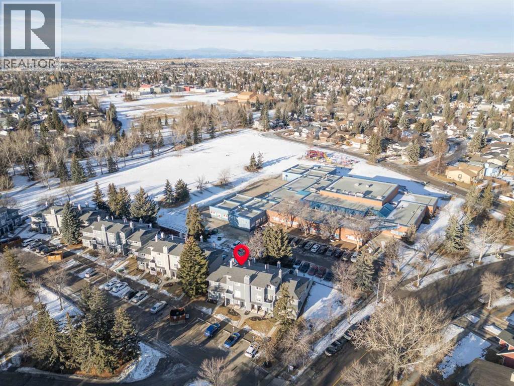 Single Family House for Sale in   Shawnessy Drive SW Shawnessy Calgary 