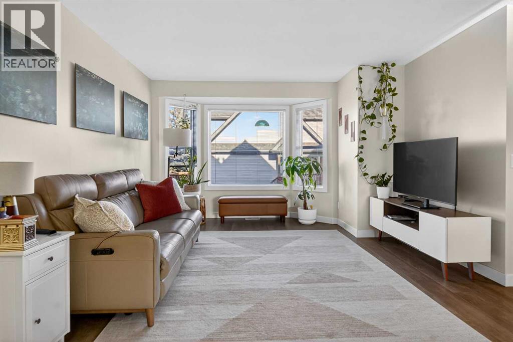 Single Family House for Sale in  Sandarac Villas NW Sandstone Valley Calgary 