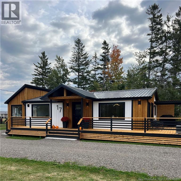 17 Sandpiper Place - Photo 2 of 30, Grande-Digue, New Brunswick