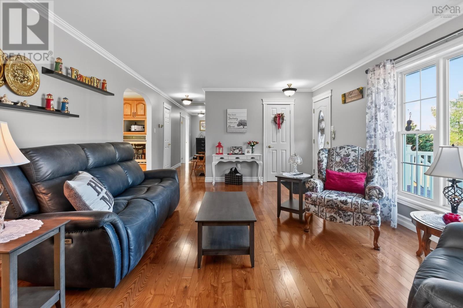 Property 20 of 41 of 6632 St Peters Fourchu Road