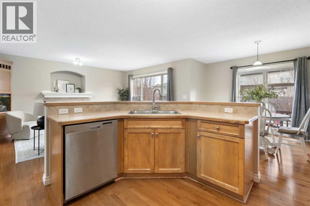 Single Family House for Sale in  Royal Birch Mews NW Royal Oak Calgary 