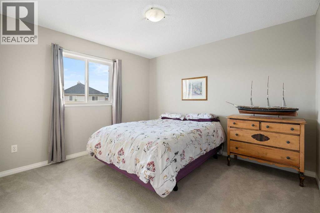 Single Family House for Sale in  Royal Birch Mews NW Royal Oak Calgary 