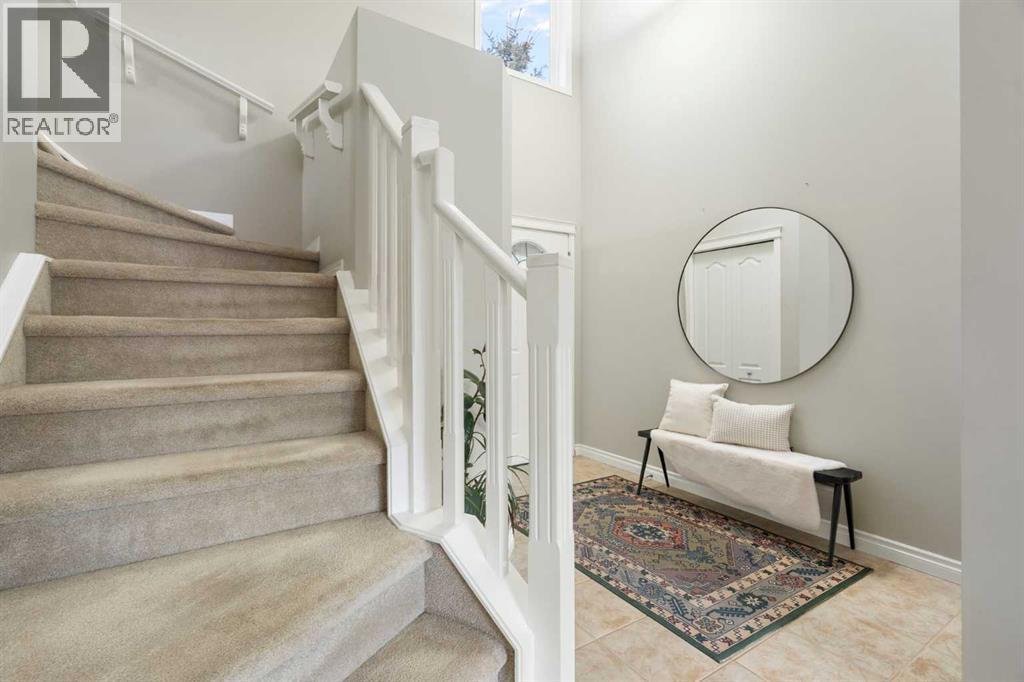 Single Family House for Sale in  Royal Birch Mews NW Royal Oak Calgary 