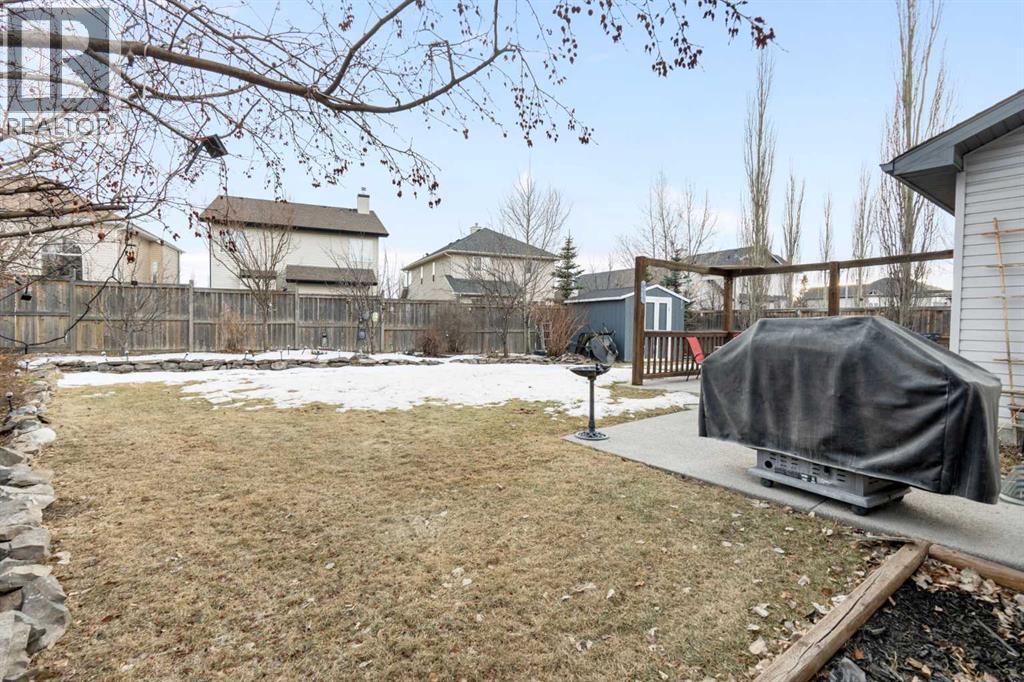 Single Family House for Sale in  Royal Birch Mews NW Royal Oak Calgary 