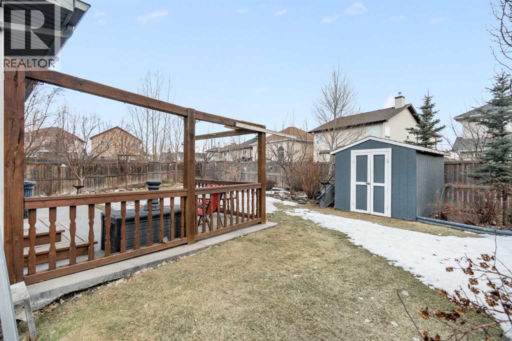 Single Family House for Sale in  Royal Birch Mews NW Royal Oak Calgary 