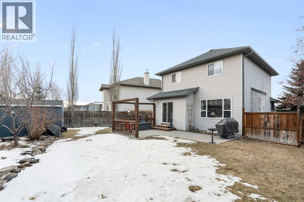 Single Family House for Sale in  Royal Birch Mews NW Royal Oak Calgary 