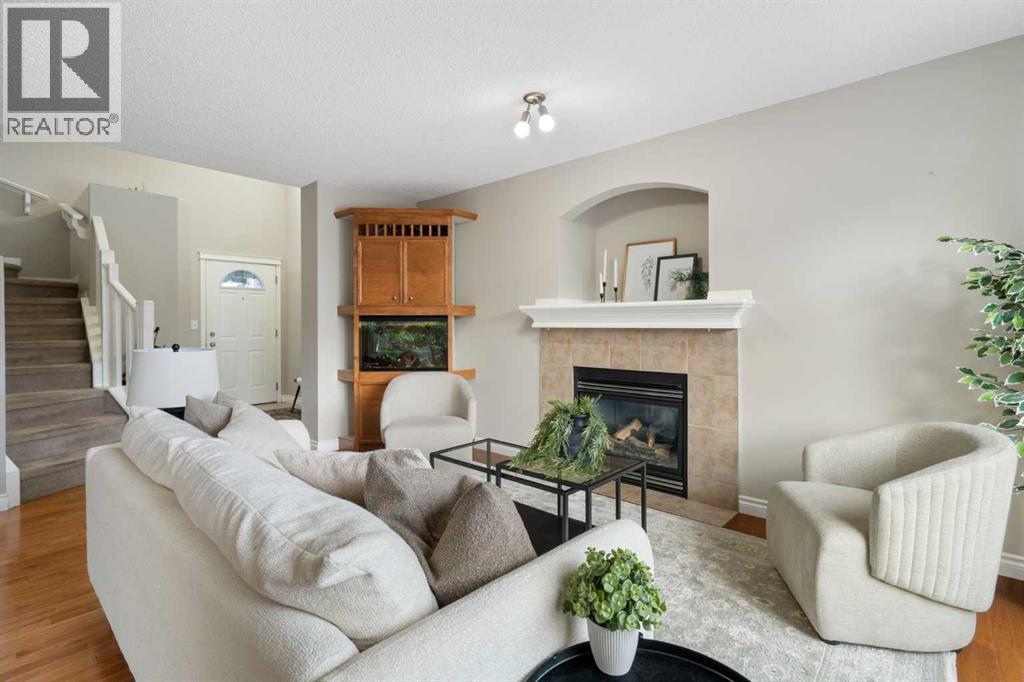 Single Family House for Sale in  Royal Birch Mews NW Royal Oak Calgary 