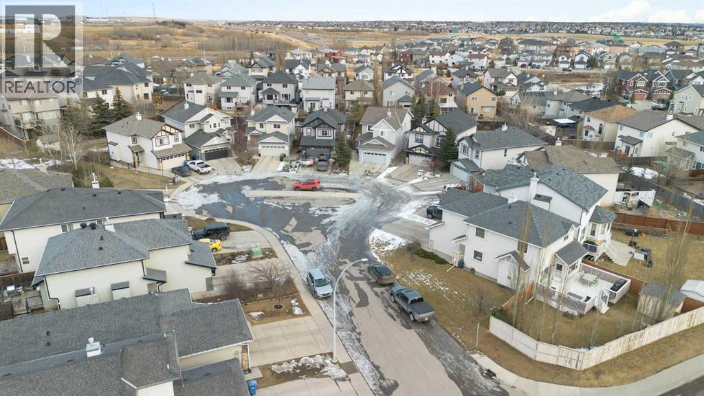 Single Family House for Sale in  Royal Birch Mews NW Royal Oak Calgary 