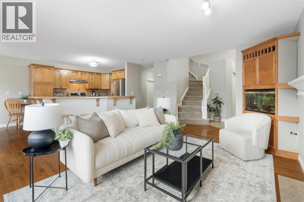 Single Family House for Sale in  Royal Birch Mews NW Royal Oak Calgary 