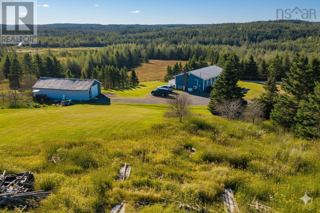 Property 36 of 41 of 6632 St Peters Fourchu Road