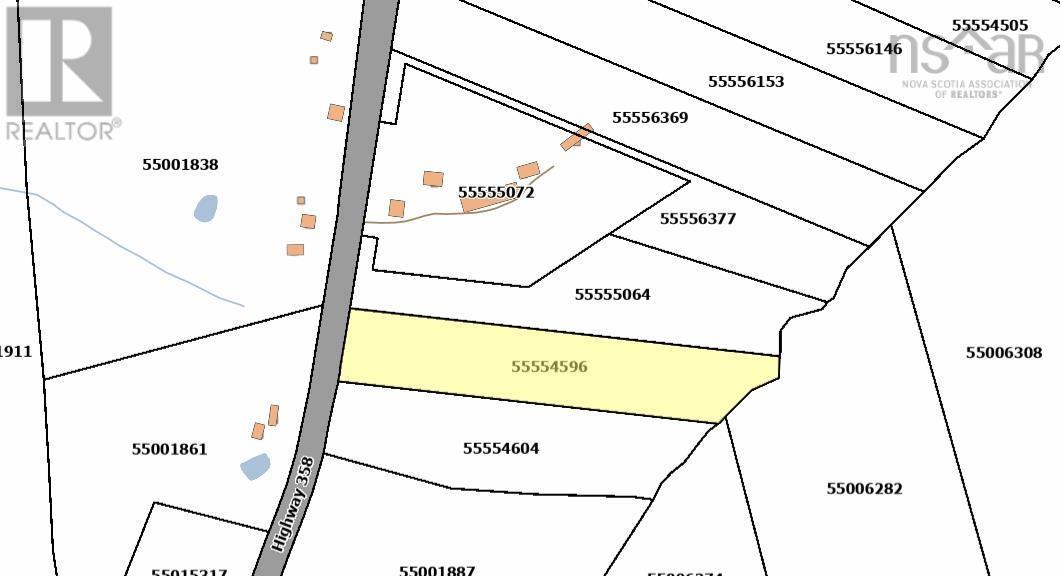 Property 17 of 18 of Lot 8 Highway 358