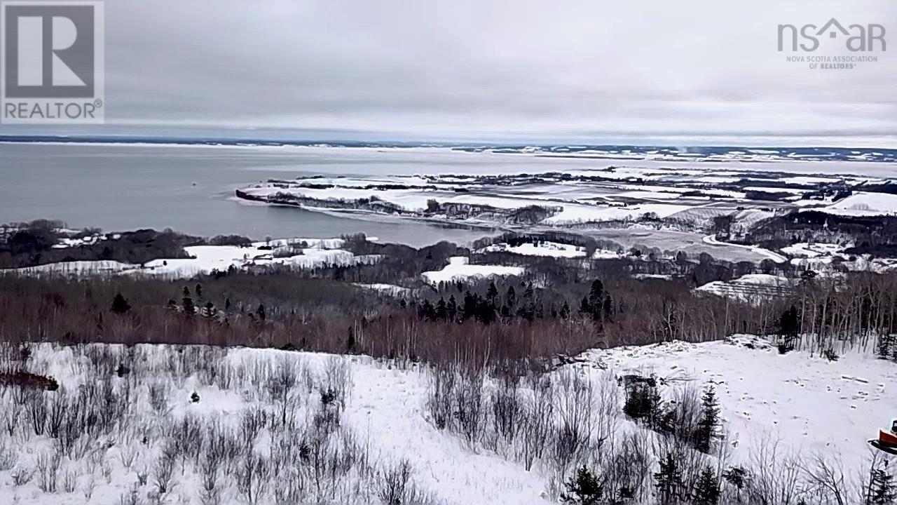 Property 4 of 18 of Lot 8 Highway 358