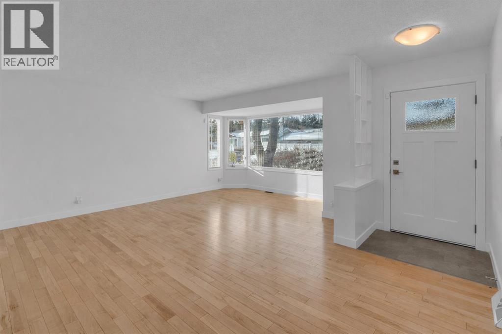 Single Family House Bungalow for Sale in  Thorncliffe Drive NW Thorncliffe Calgary 