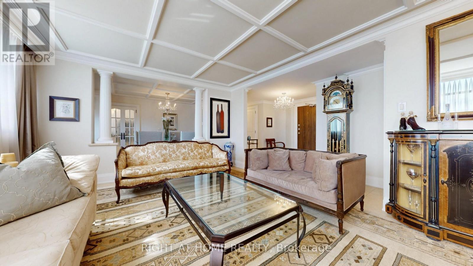 Listing photo of 2805 - 100 ANTIBES DRIVE