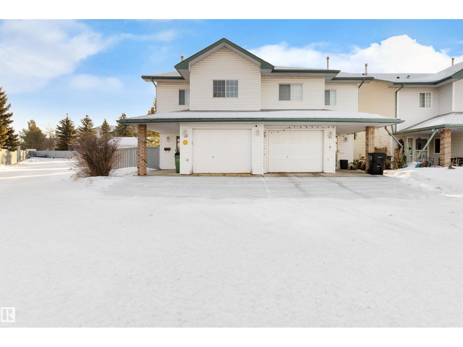 #30 843 YOUVILLE DR W NW, Edmonton