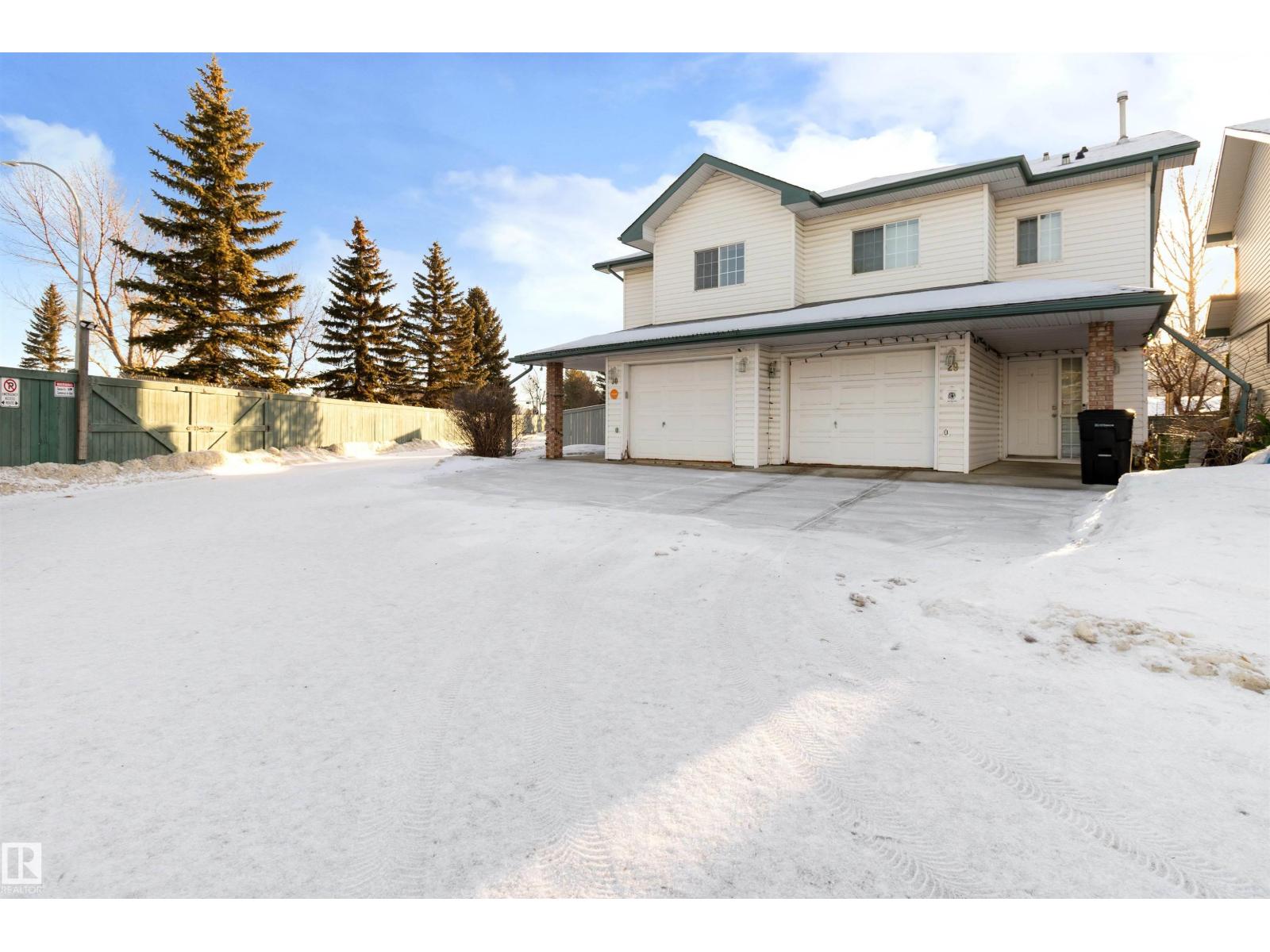 #30 843 YOUVILLE DR W NW, Edmonton