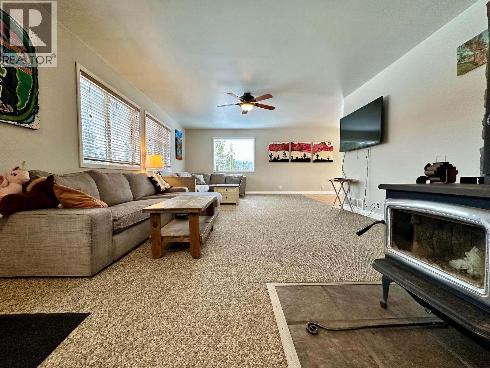 23998 RIVER Road, Smithers