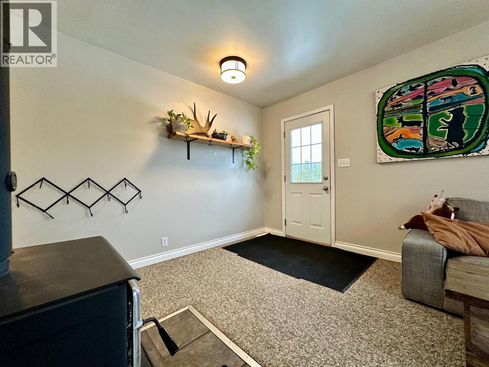 23998 RIVER Road, Smithers