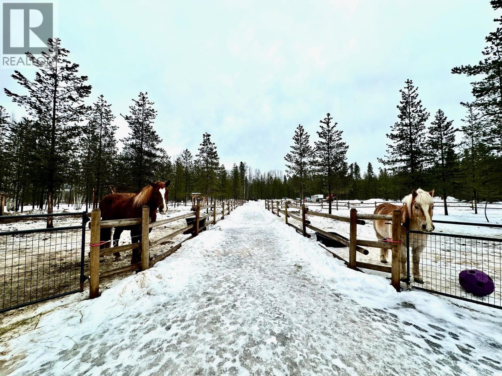 23998 RIVER Road, Smithers