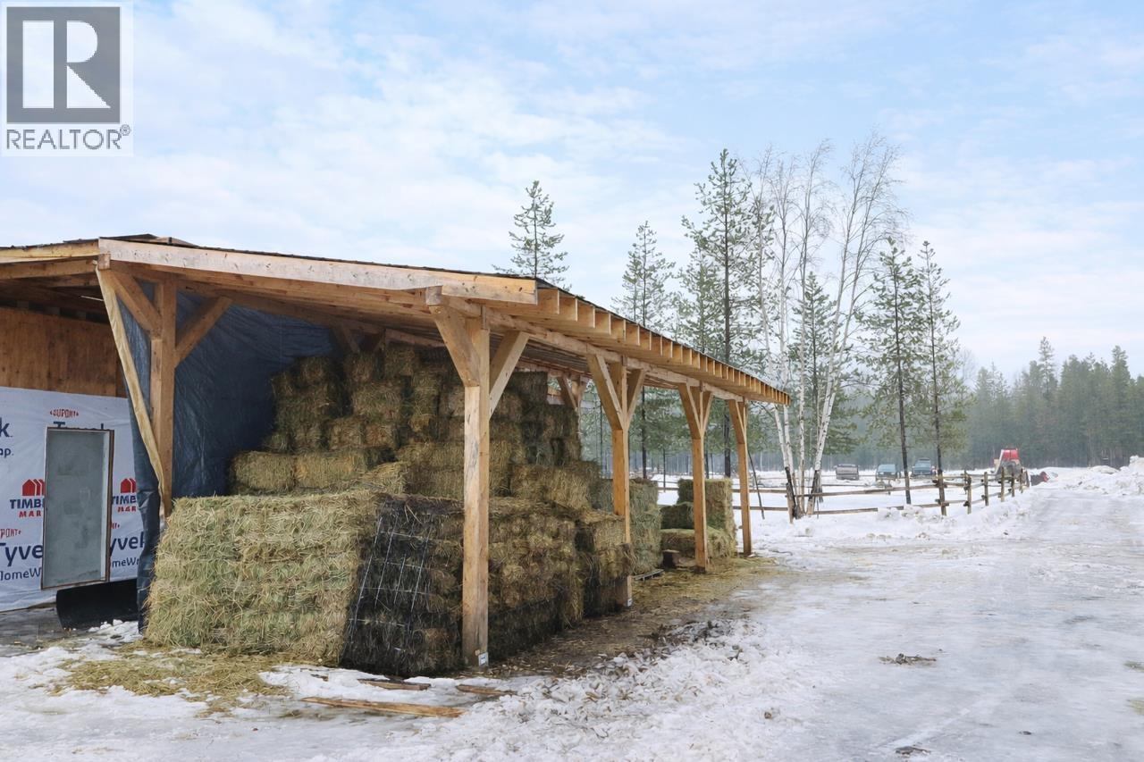 23998 RIVER Road, Smithers